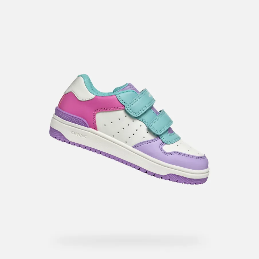 Clearance WASHIBA JUNIOR Niños Sneakers