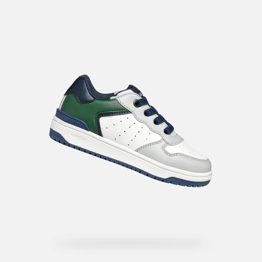 Best WASHIBA JUNIOR Niños Sneakers
