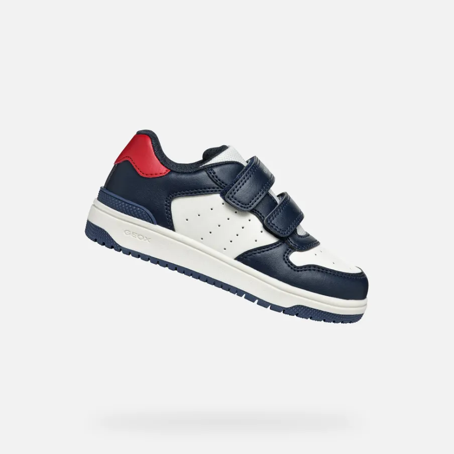 Store WASHIBA JUNIOR Niños Sneakers