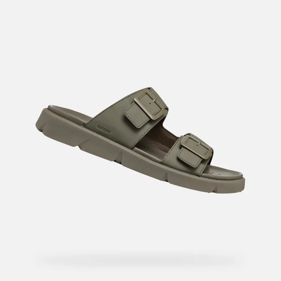 Shop XAND 2S HOMBRE Hombre Zapatillas De Casa Y Pantuflas | Sandalias