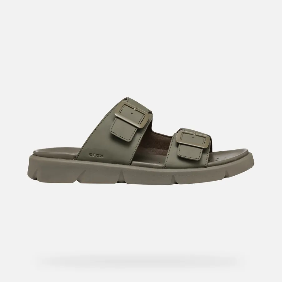 Shop XAND 2S HOMBRE Hombre Zapatillas De Casa Y Pantuflas | Sandalias
